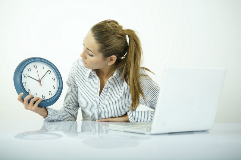 5 macetes para gestão de tempo