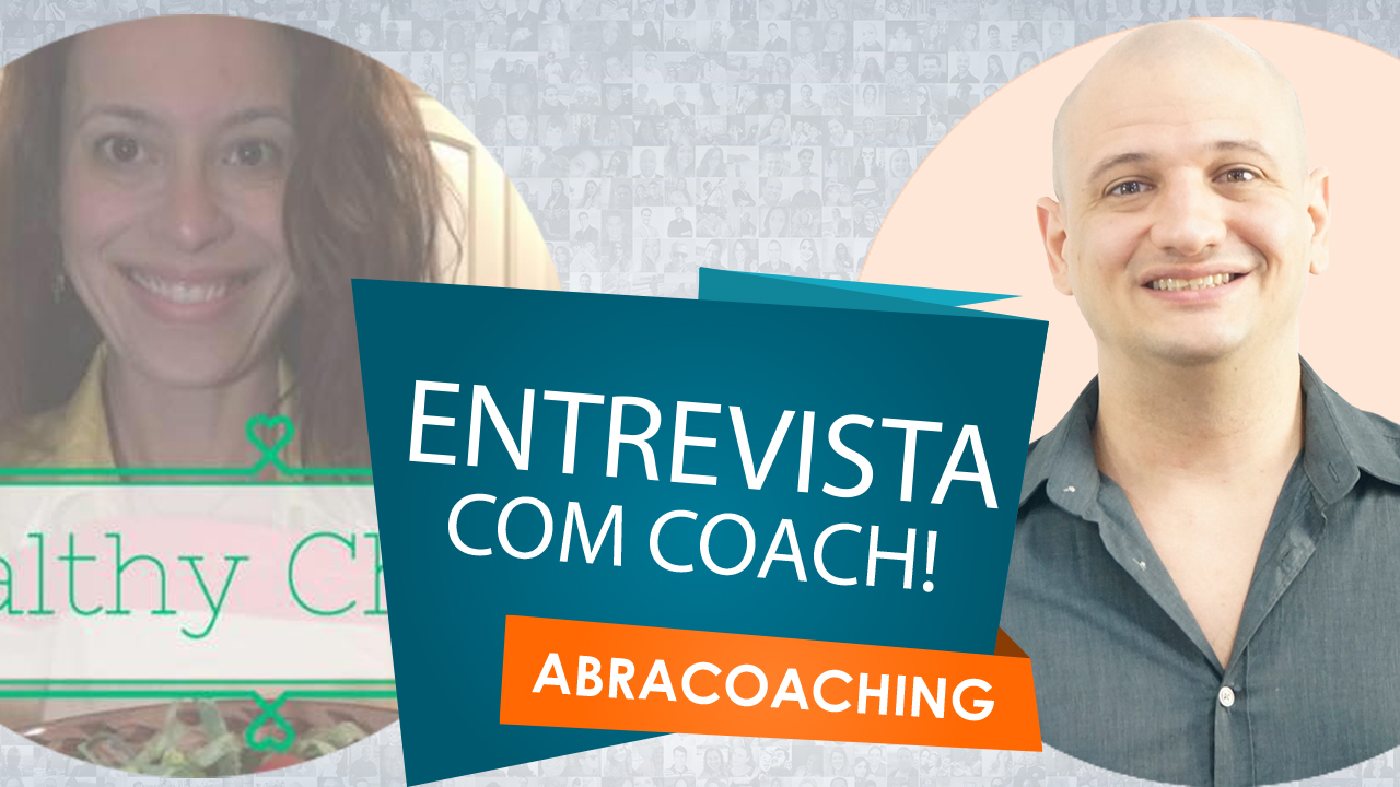 Health Coach dobrou o número de clientes após formação da ABRACOACHING
