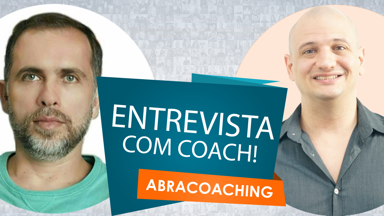 Eduardo Vilar conta como conseguiu 5 clientes após o início da formação em Coaching