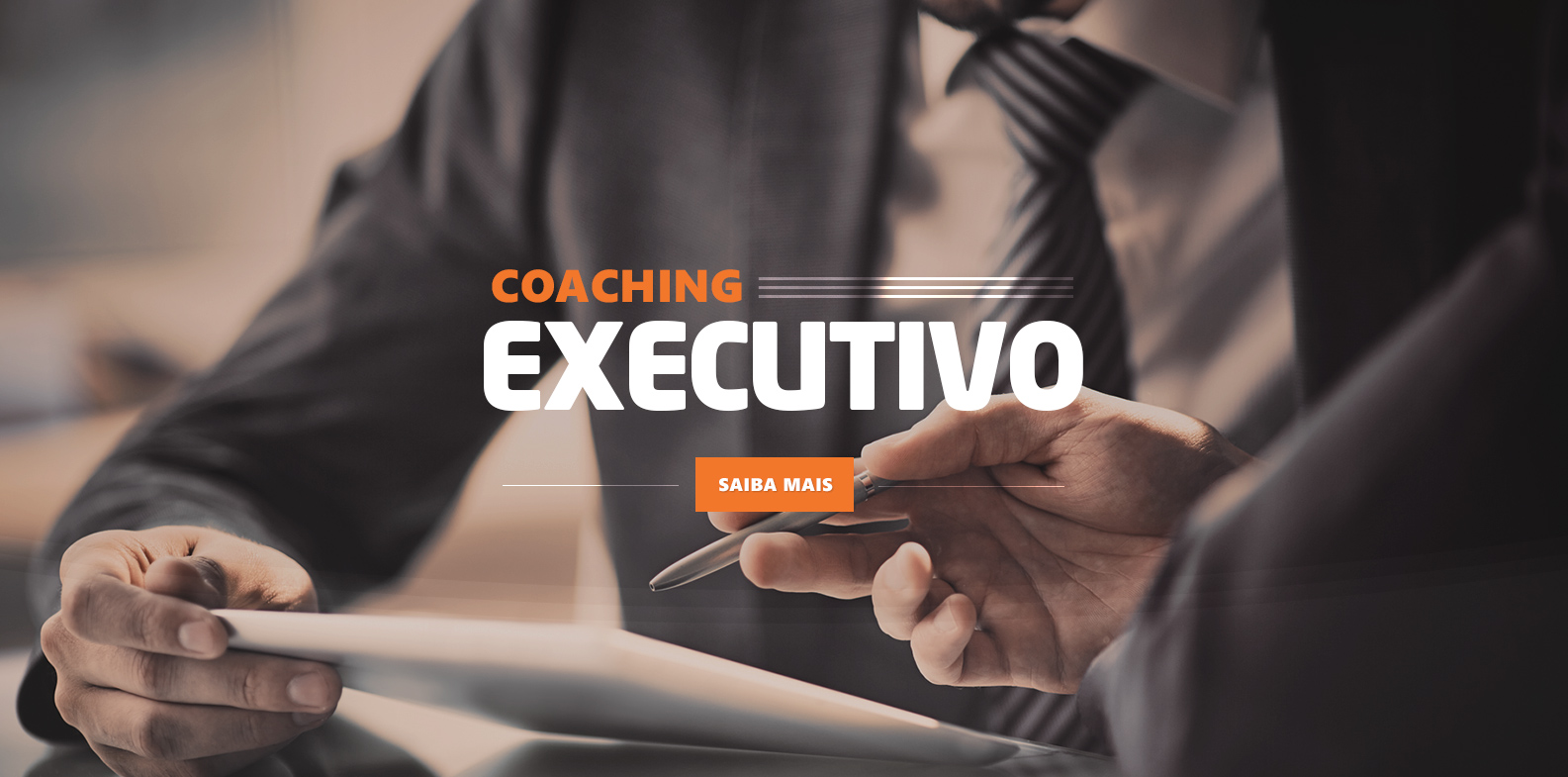 Coaching Executivo