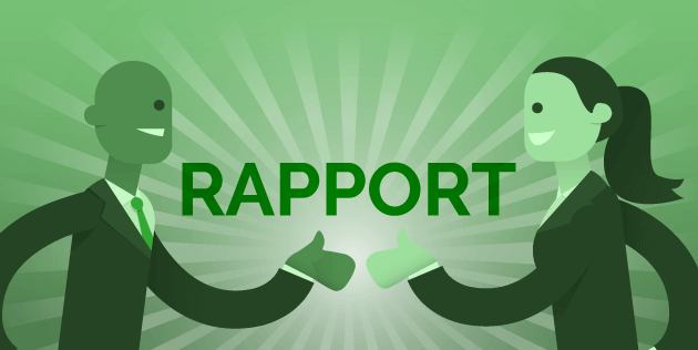 Descubra o que é RAPPORT e tenha uma conexão maior com seus clientes