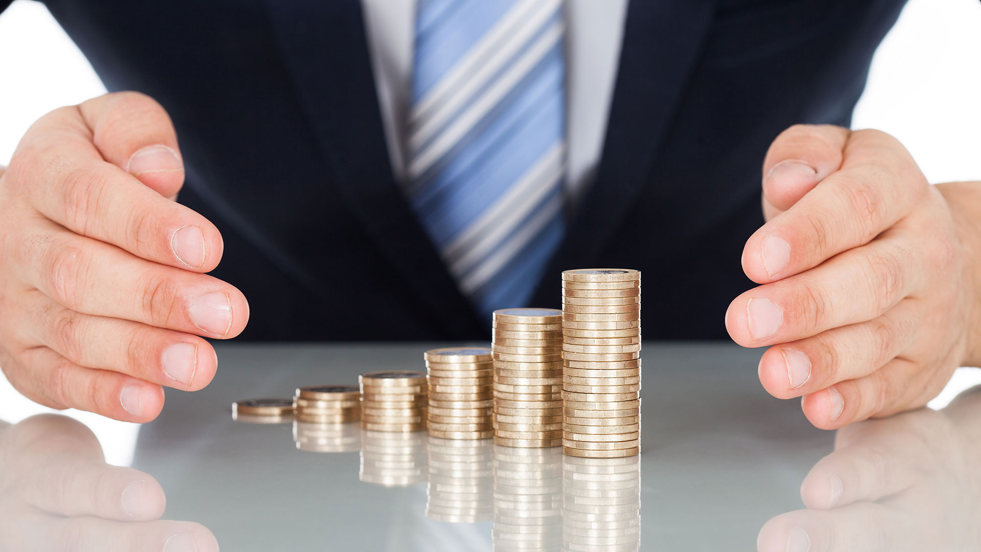 O que é Coaching Financeiro